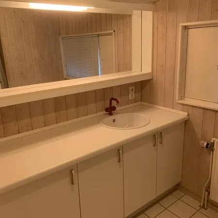 Apartment Haus An Der Koppel *